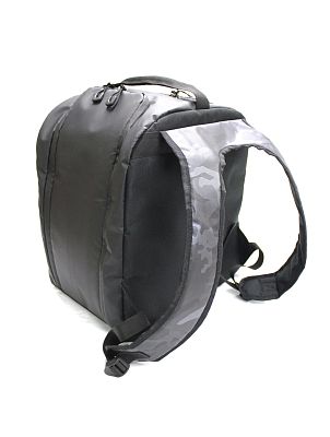 Превью  Рюкзак для горнолыжных ботинок и шлема PROTECT 30 l Серый (999-510)